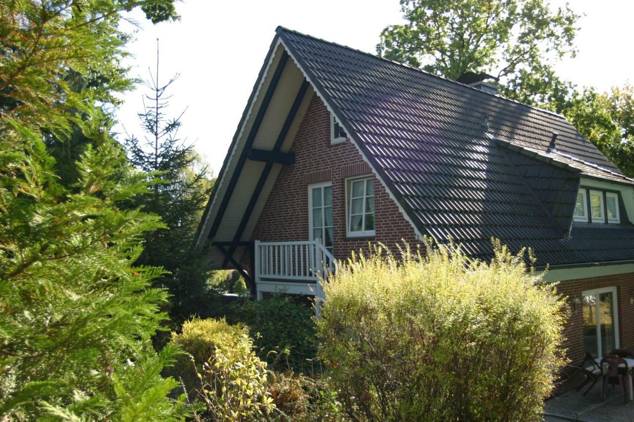 Undeloher Hof Ngoại thất bức ảnh